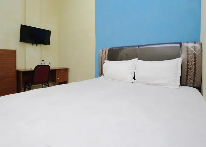 Sky Inn Japaris 1 Medan