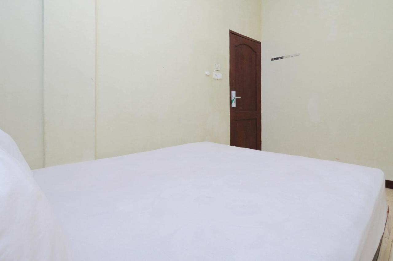 Hotel Sky Japaris 1 Medan
